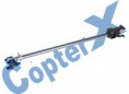 Rotor de Cauda Pro